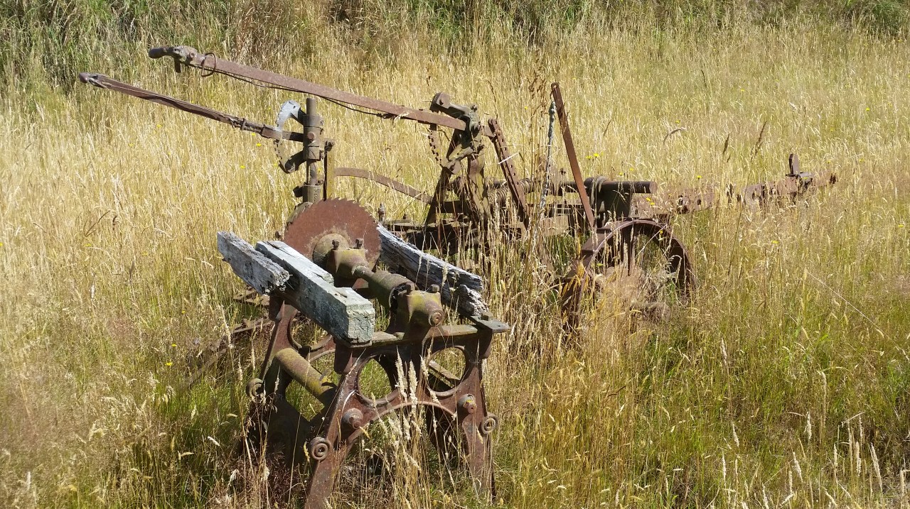 Day 24: Lawrence to&nbsp;Beaumont