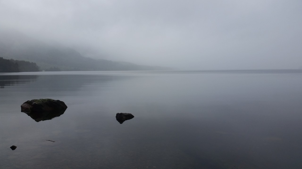 Day 58: Hokitika to Cowboys&nbsp;Paradise