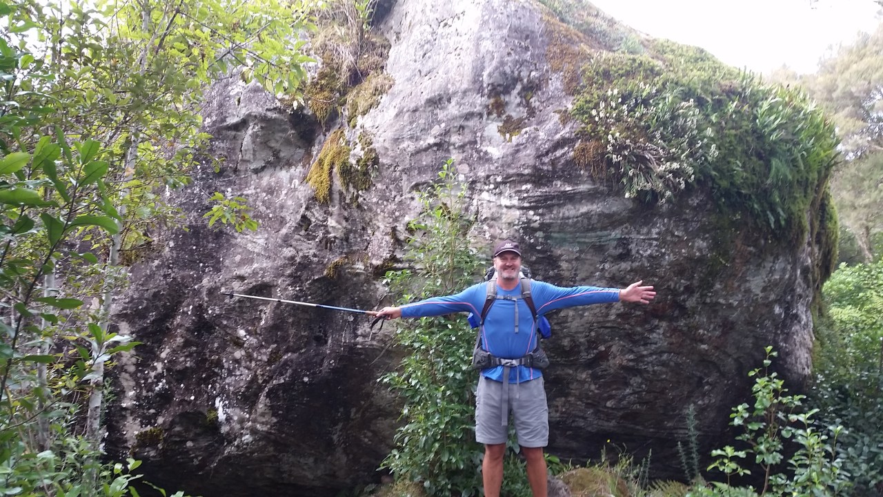 Day 59: Cowboy Paradise to&nbsp;Kumara