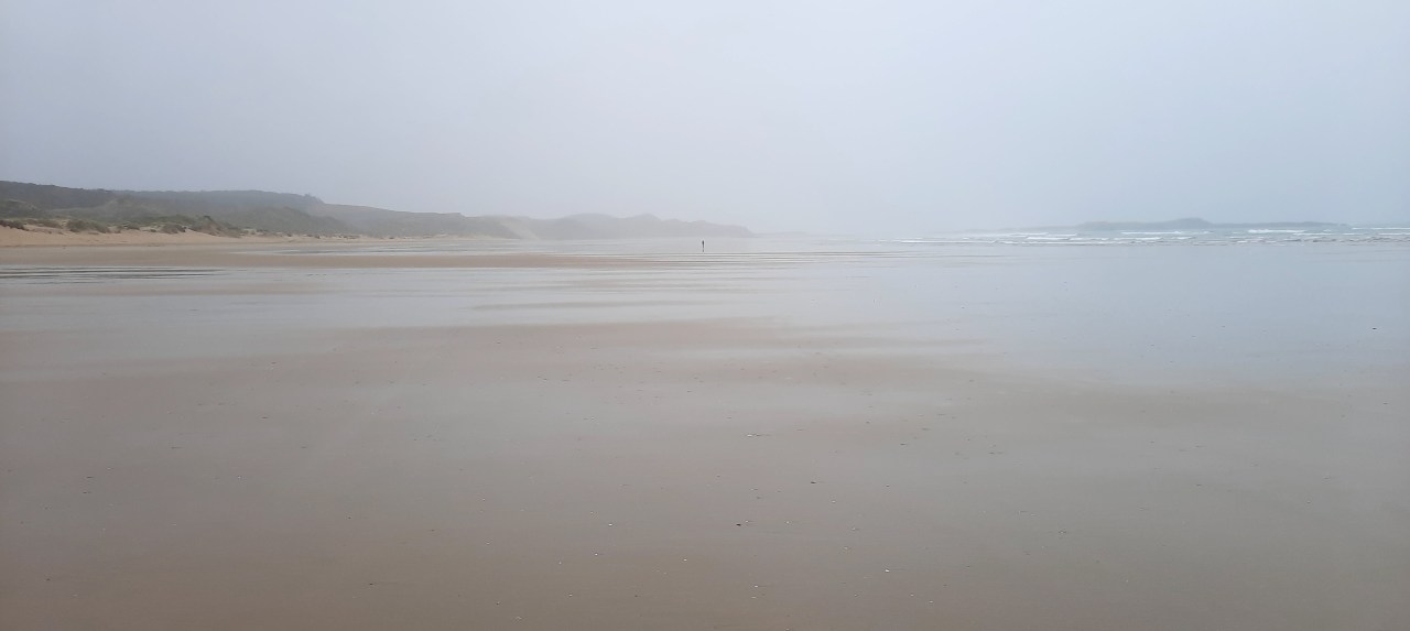 Twilight to Maunganui&nbsp;Bluff