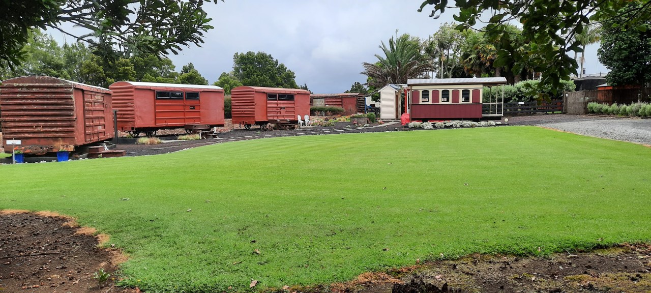 Not Te Araroa trail – Horeke to&nbsp;Kaikohe