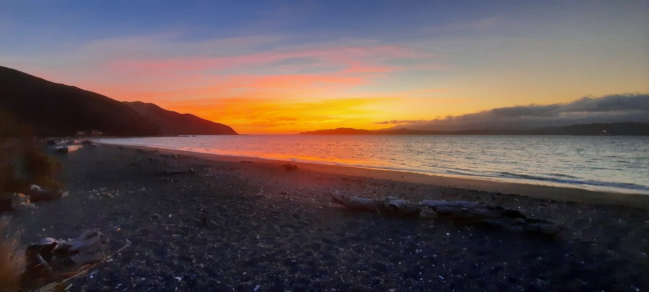 Upper Hutt to&nbsp;Moera