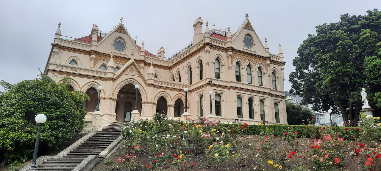 Wellington & Kapiti&nbsp;Coast